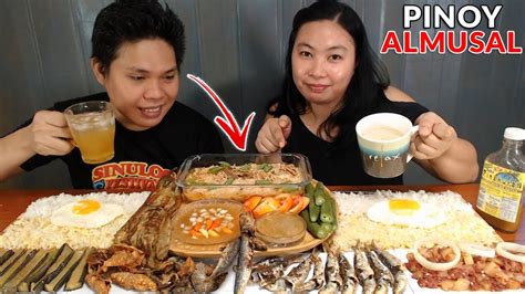 scandal pinay bisaya|THE BEST PINOY ALMUSAL MUKBANG .